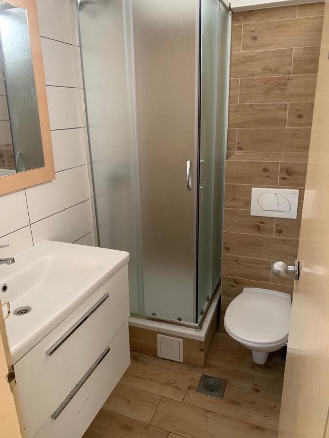 Rooms Garden Дубровник Екстериор снимка