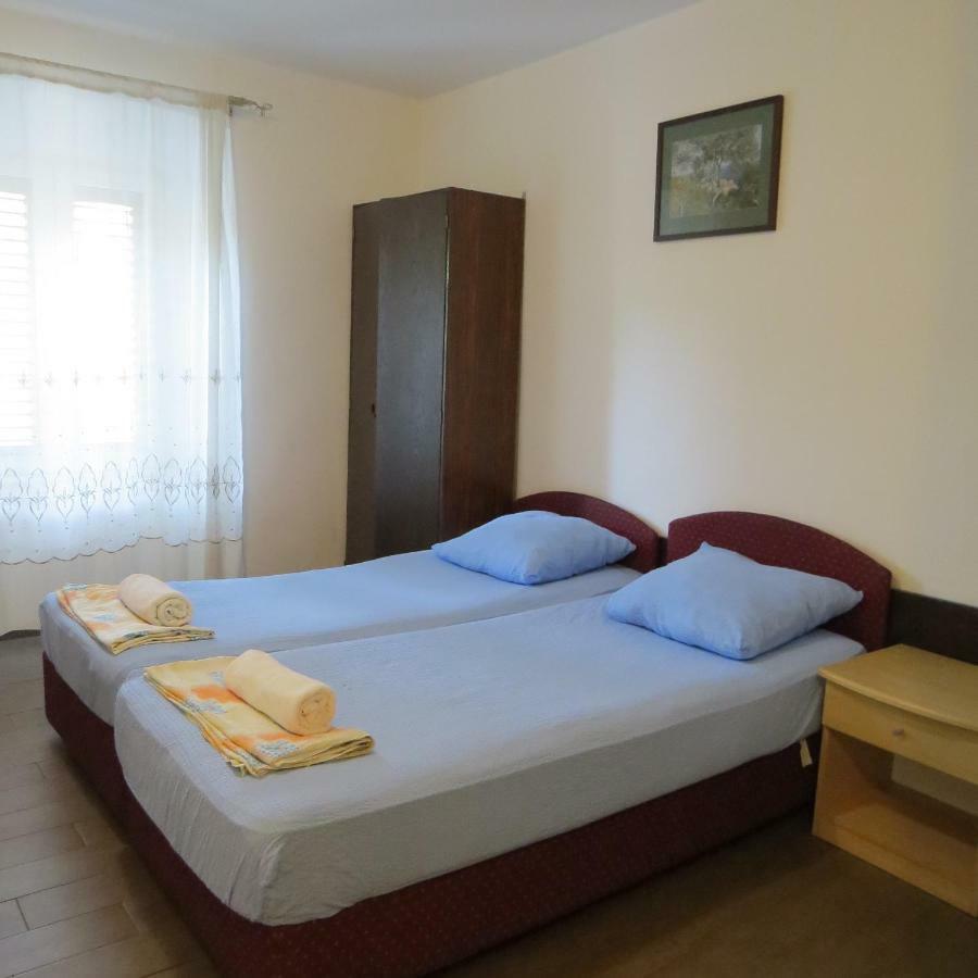 Rooms Garden Дубровник Екстериор снимка