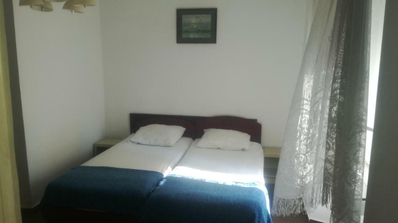 Rooms Garden Дубровник Екстериор снимка