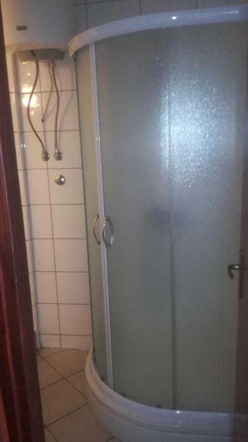 Rooms Garden Дубровник Екстериор снимка