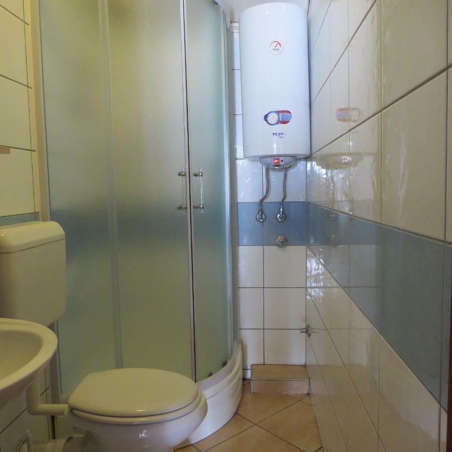 Rooms Garden Дубровник Екстериор снимка
