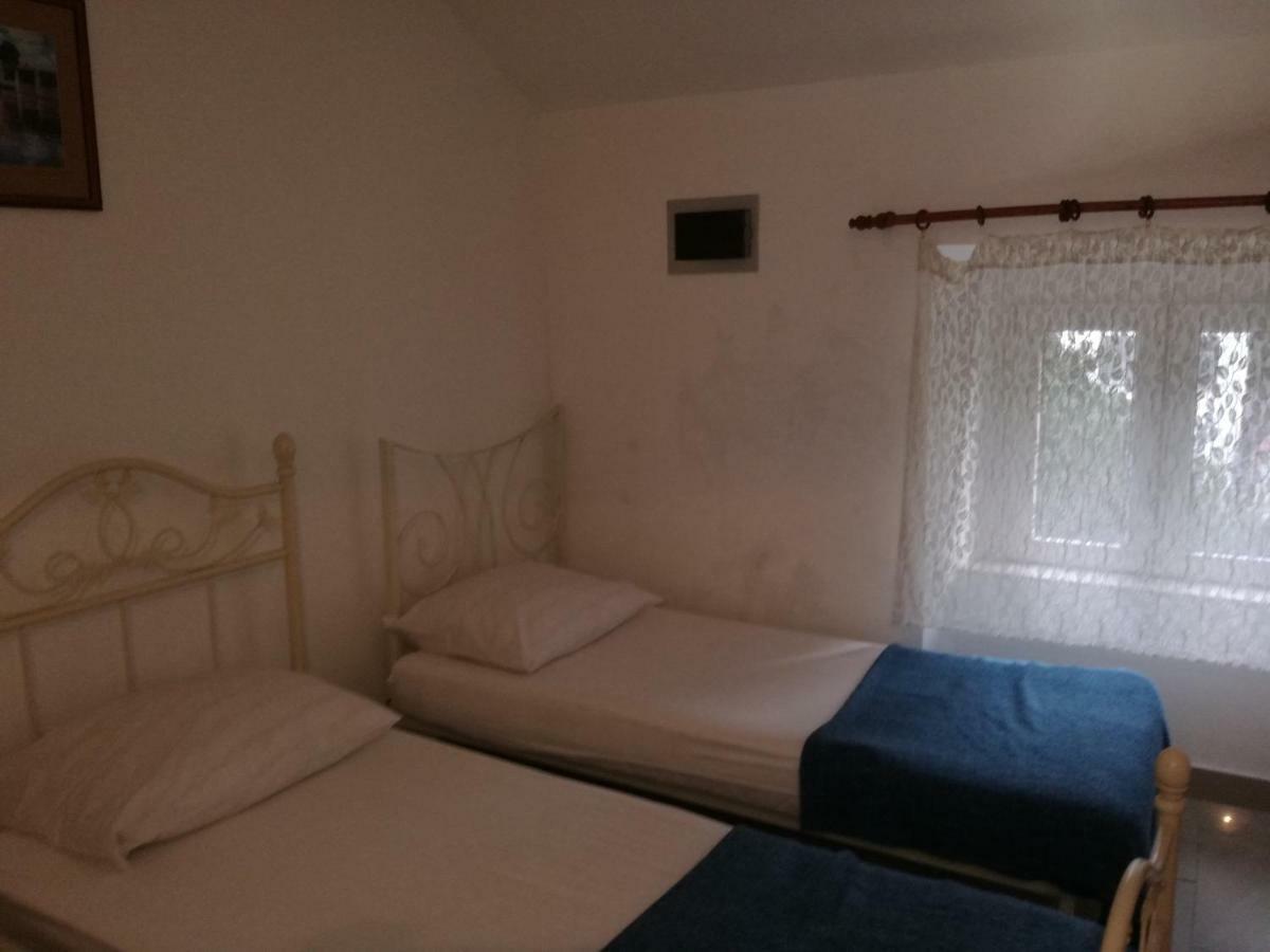Rooms Garden Дубровник Екстериор снимка