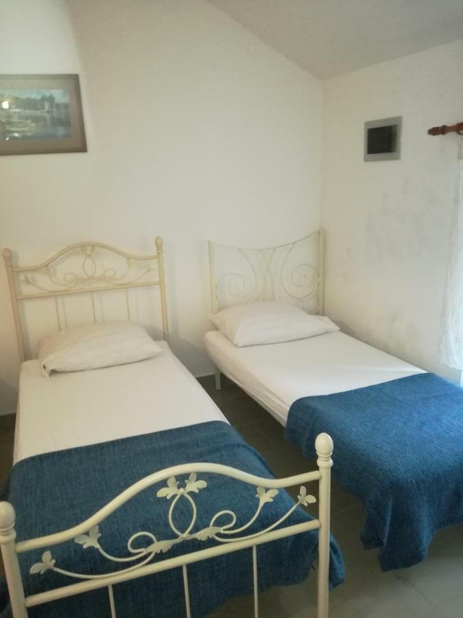 Rooms Garden Дубровник Екстериор снимка