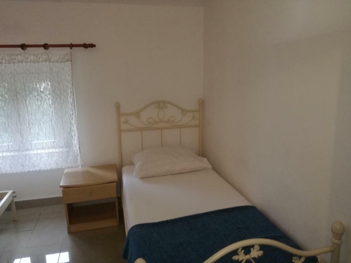 Rooms Garden Дубровник Екстериор снимка